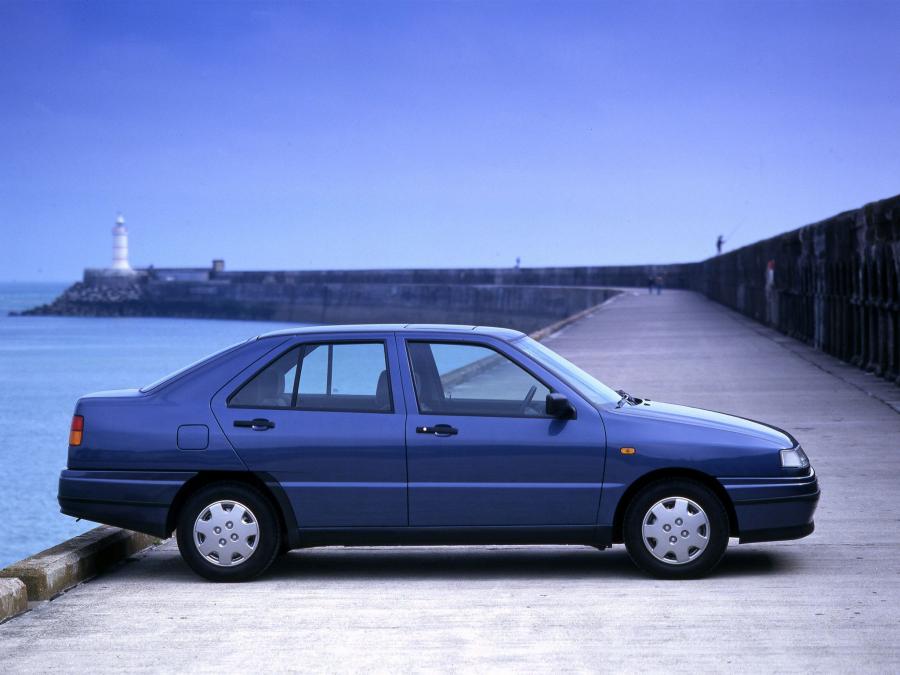  Seat Toledo 1991 года  (фото 2 из 2)